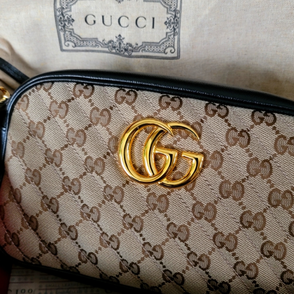 Meet your Posher, Gemma